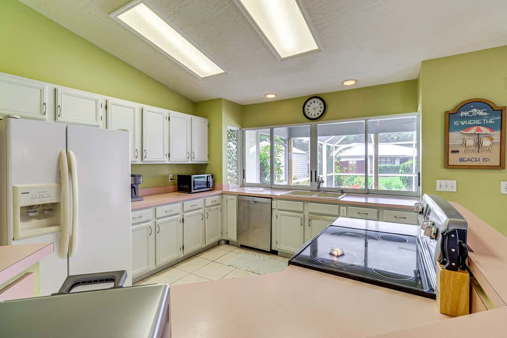 7 Mi to River & Ocean: Family Getaway in Sebastian