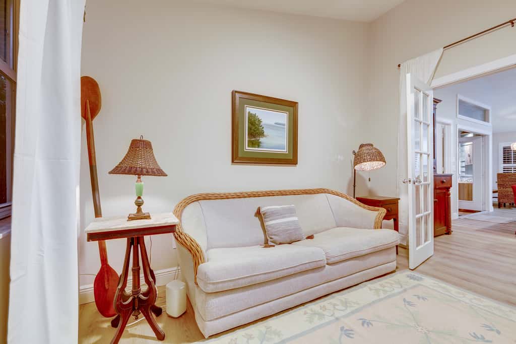 5 Mi to Stuart Beach! Home w/ Pet-Friendly Yard