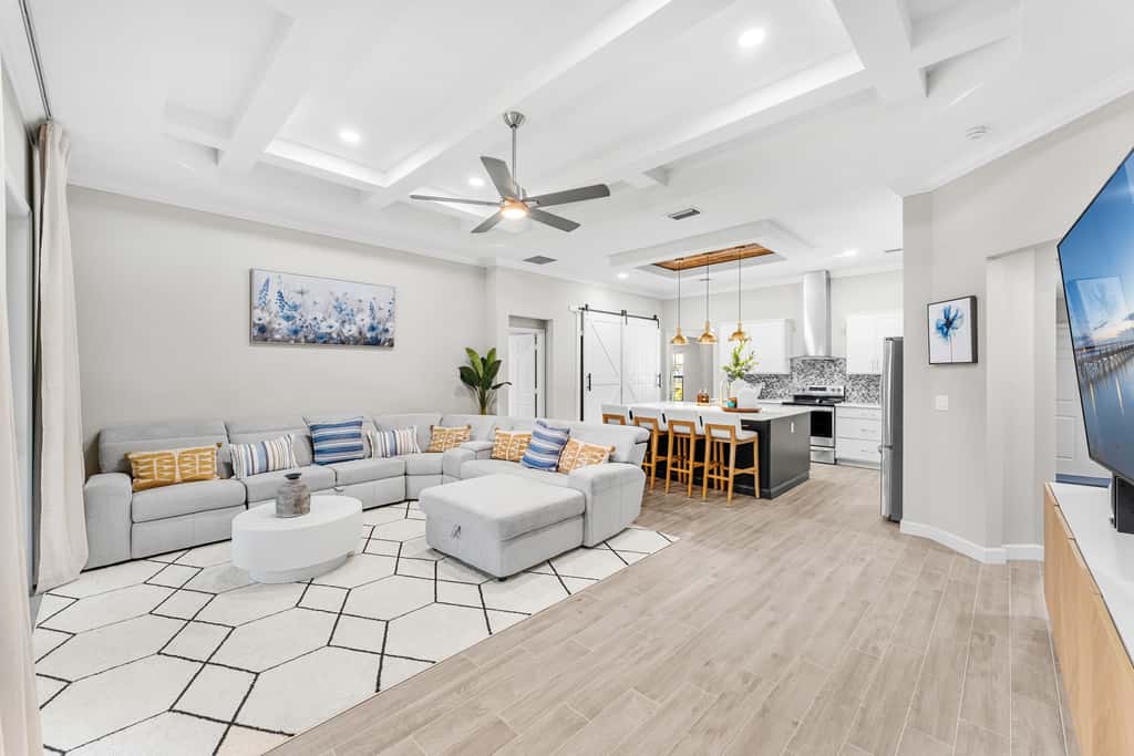Family-Friendly Palm Bay Getaway! 20 Mi to Beaches