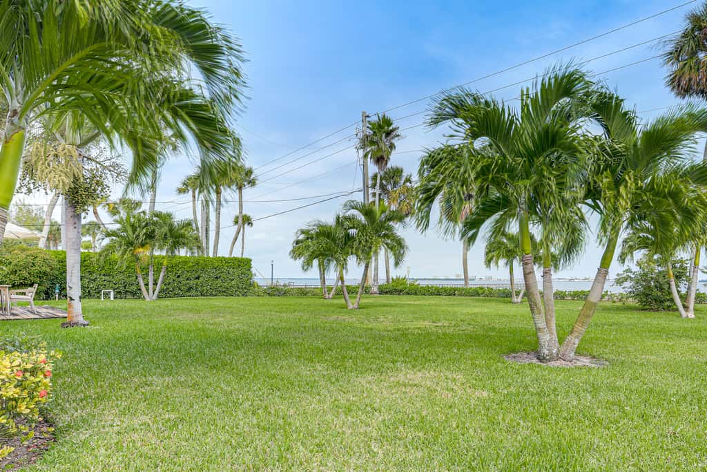 Jensen Beach Indian River Waterfront Retreat