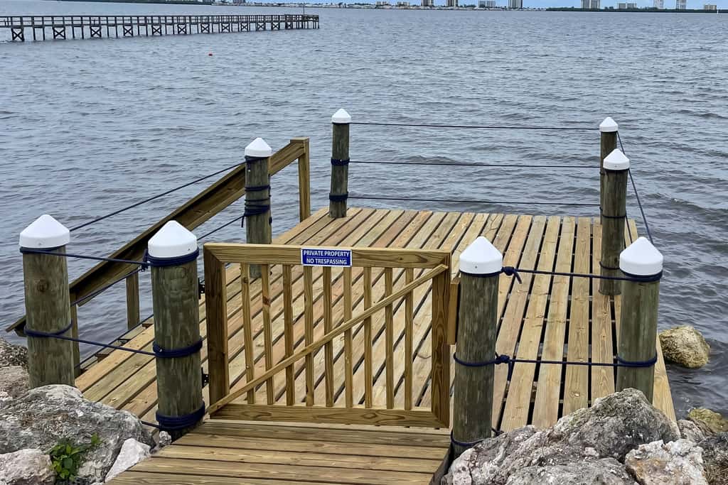 Jensen Beach Indian River Waterfront Retreat