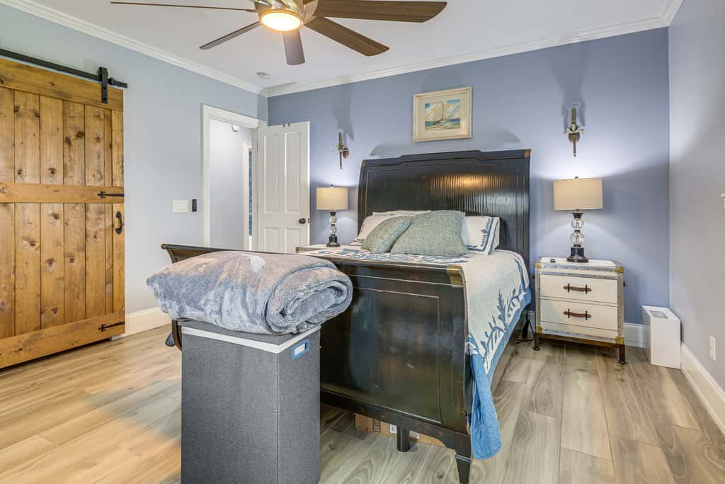 Jensen Beach Indian River Waterfront Retreat