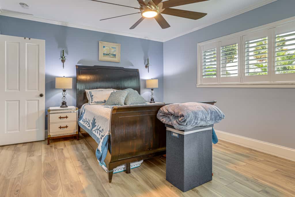 Jensen Beach Indian River Waterfront Retreat