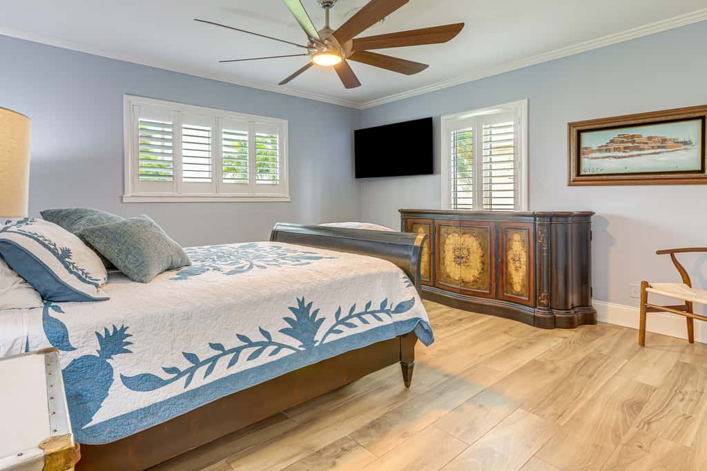 Jensen Beach Indian River Waterfront Retreat