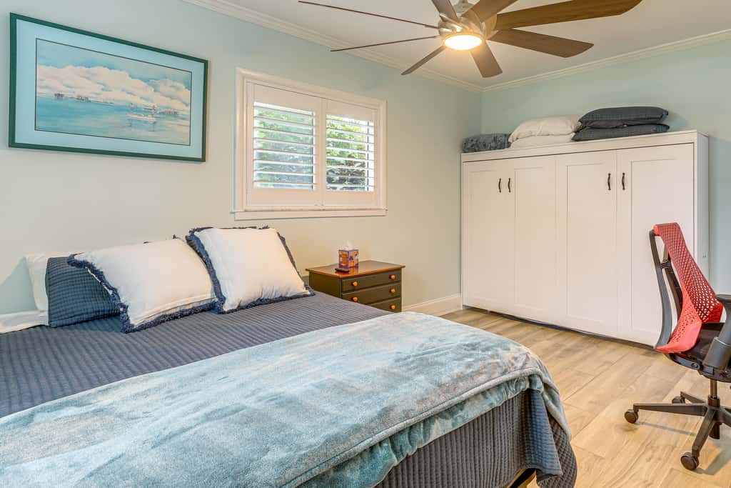 Jensen Beach Indian River Waterfront Retreat