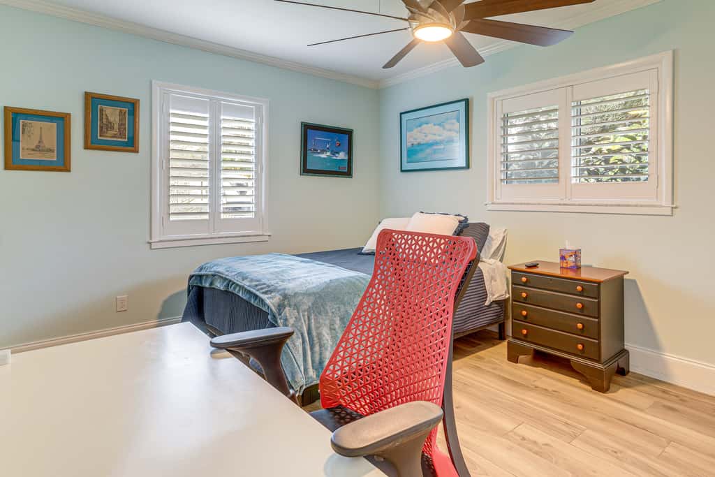 Jensen Beach Indian River Waterfront Retreat