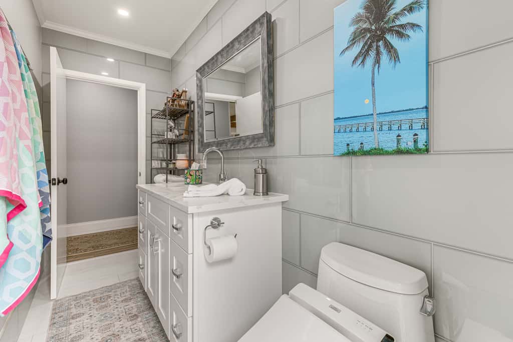 Jensen Beach Indian River Waterfront Retreat