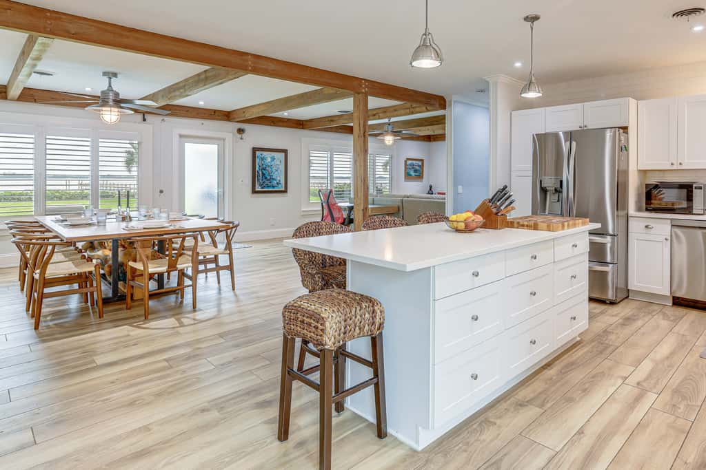 Jensen Beach Indian River Waterfront Retreat