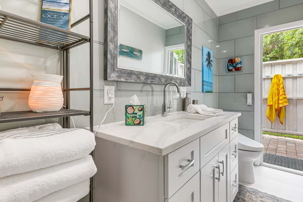 Jensen Beach Indian River Waterfront Retreat