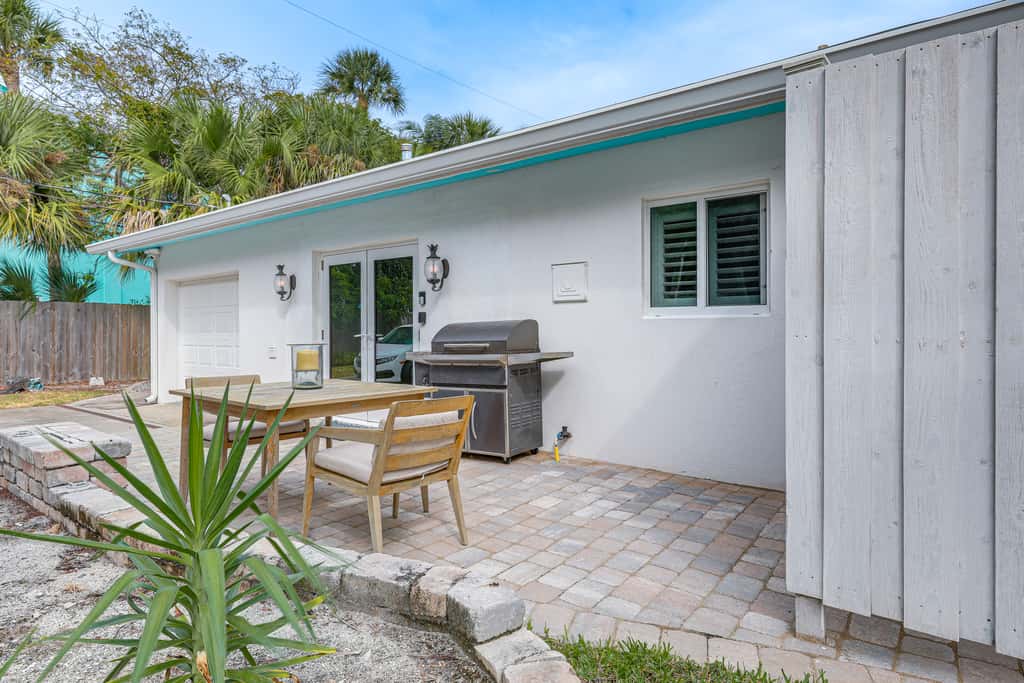 Jensen Beach Indian River Waterfront Retreat