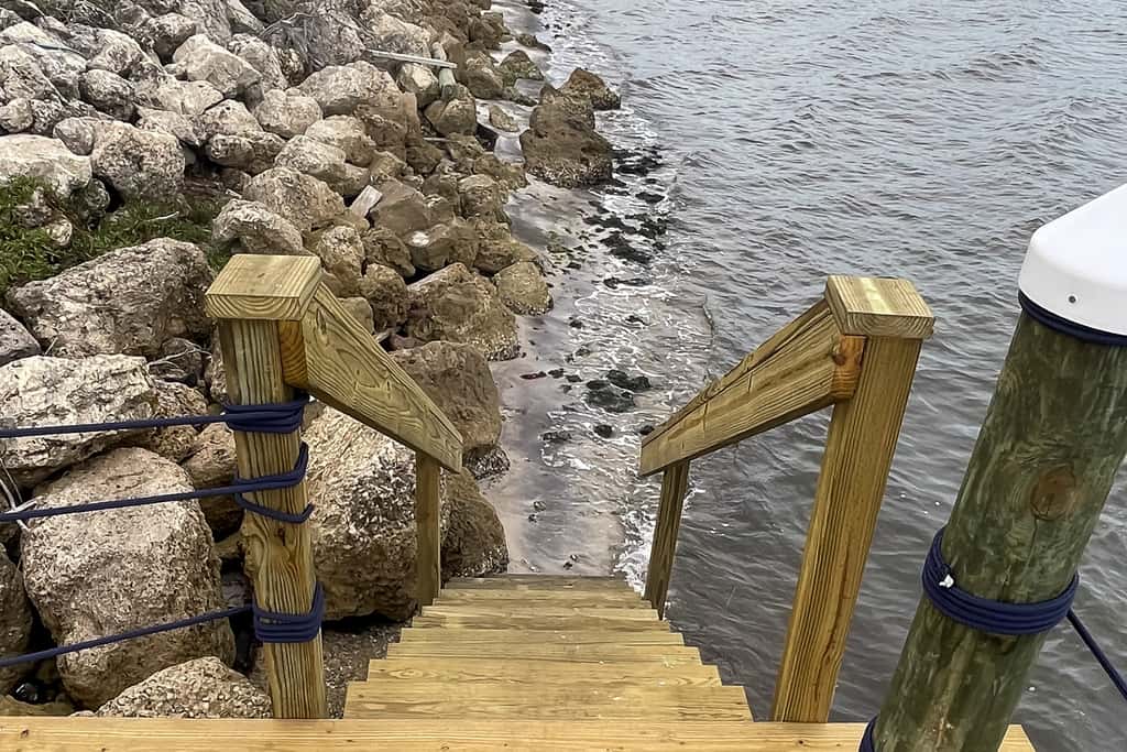 Jensen Beach Indian River Waterfront Retreat
