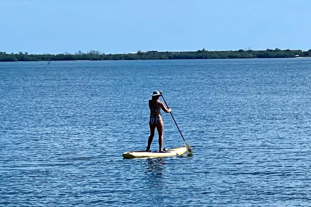 Jensen Beach Indian River Waterfront Retreat