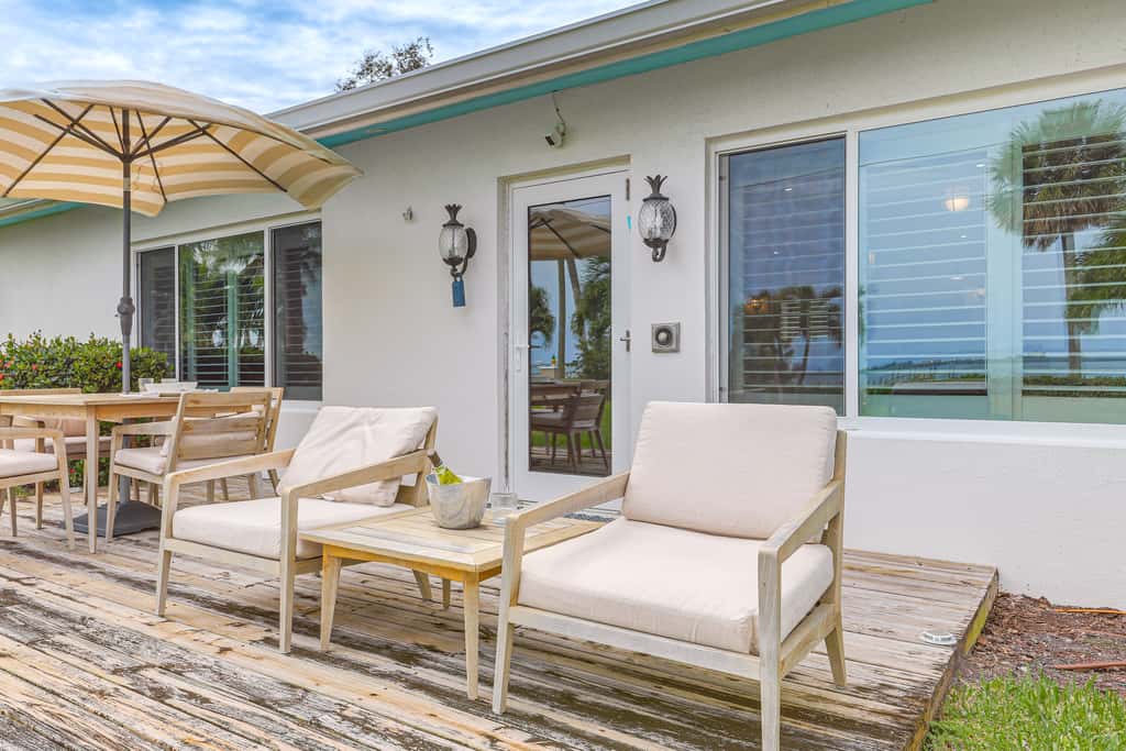 Jensen Beach Indian River Waterfront Retreat