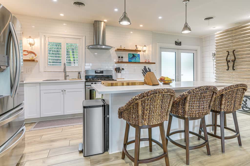 Jensen Beach Indian River Waterfront Retreat