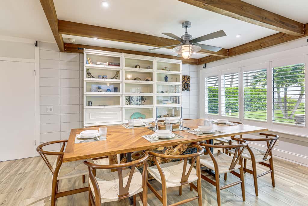 Jensen Beach Indian River Waterfront Retreat