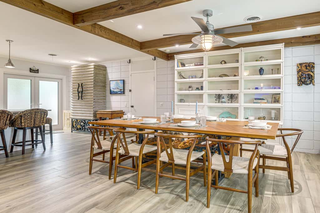 Jensen Beach Indian River Waterfront Retreat