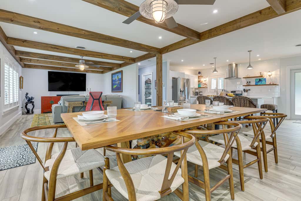 Jensen Beach Indian River Waterfront Retreat