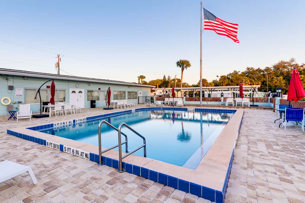3 Mi to Ocean: Vero Beach Home w/ Pool Access!