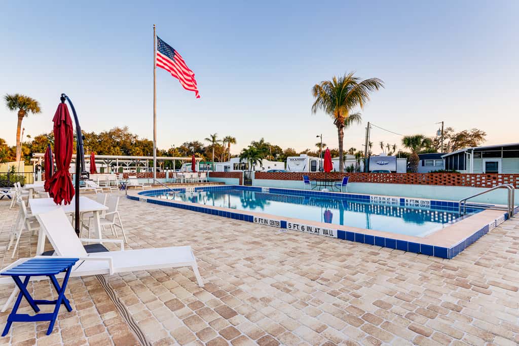 3 Mi to Ocean: Vero Beach Home w/ Pool Access!