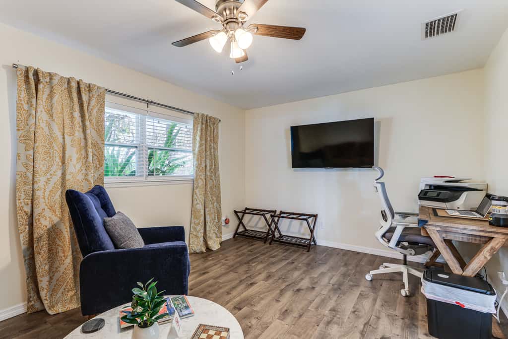 Heated Pool w/ No Fee! Vero Beach Oasis Near Ocean