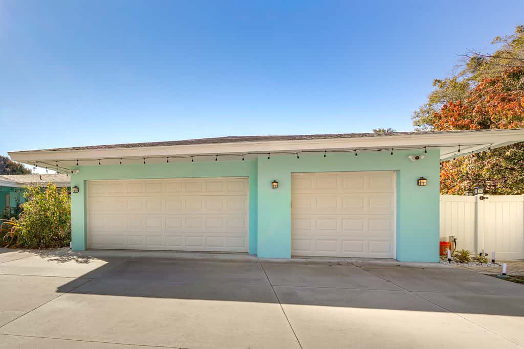 Heated Pool w/ No Fee! Vero Beach Oasis Near Ocean