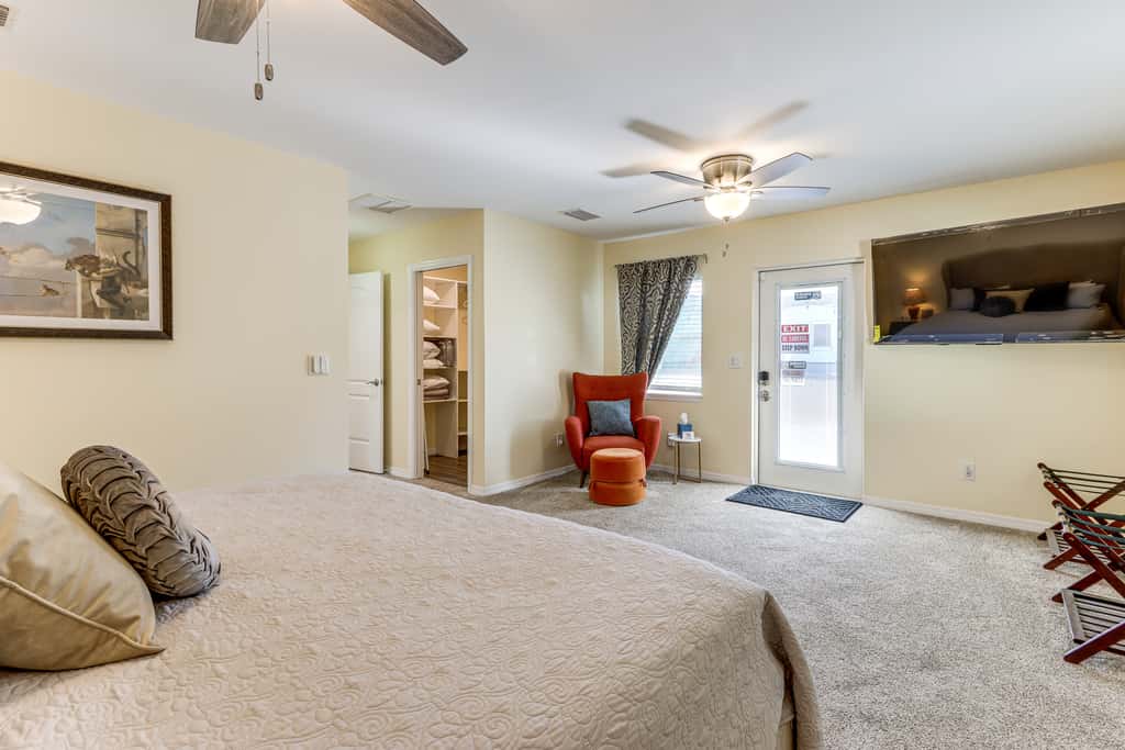 Heated Pool w/ No Fee! Vero Beach Oasis Near Ocean