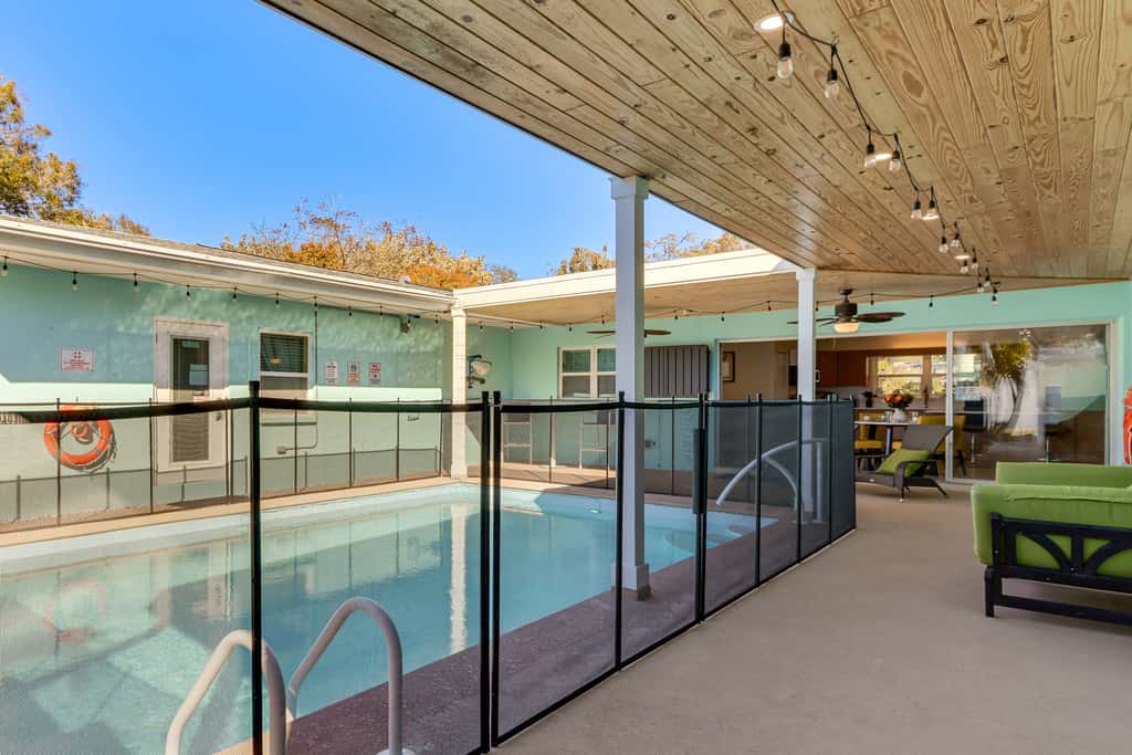 Heated Pool w/ No Fee! Vero Beach Oasis Near Ocean