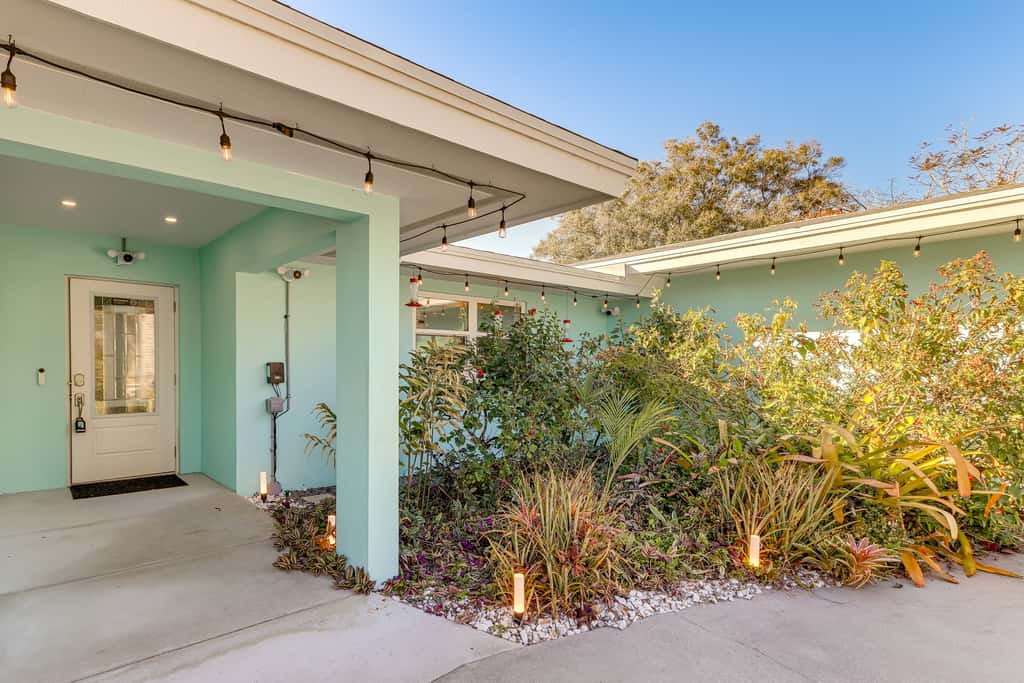 Heated Pool w/ No Fee! Vero Beach Oasis Near Ocean