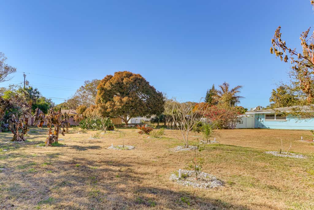 Heated Pool w/ No Fee! Vero Beach Oasis Near Ocean