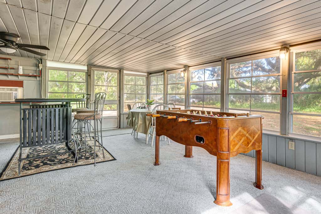 Peaceful Home Near Cape Canaveral & River!