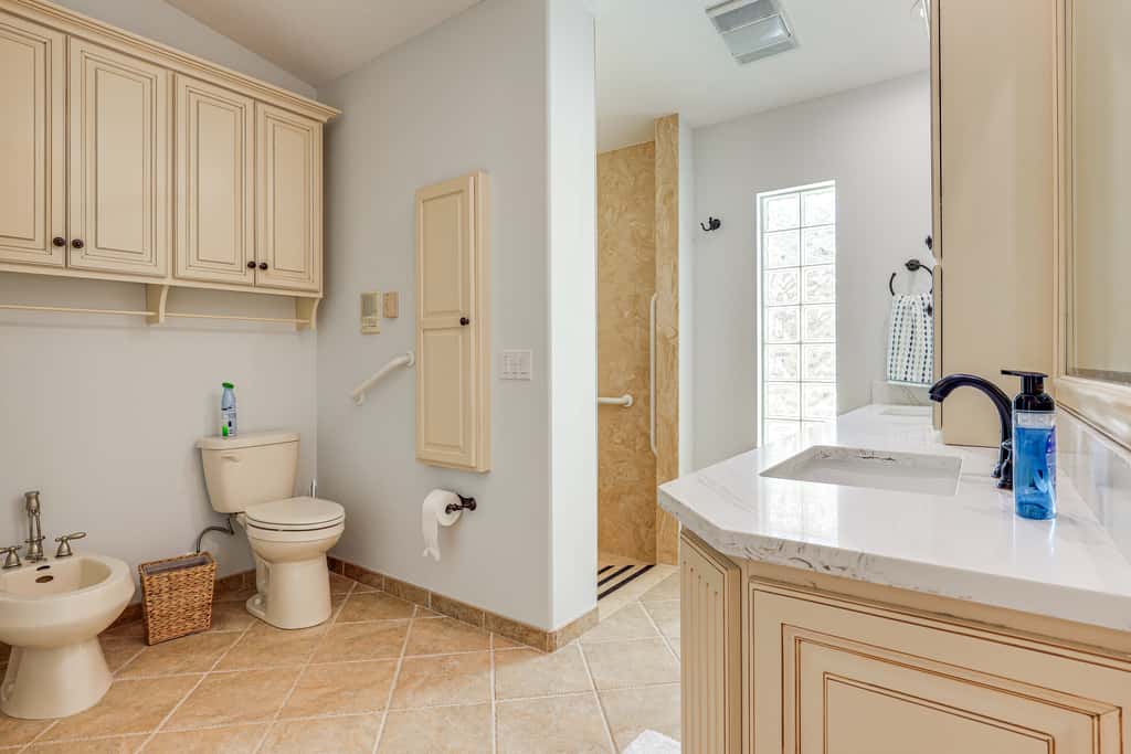 Waterfront Resort Home! Extended Jensen Beach Stay