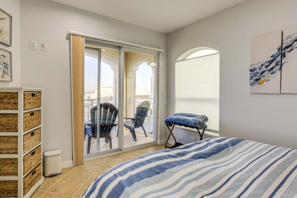 Waterfront Resort Home! Extended Jensen Beach Stay