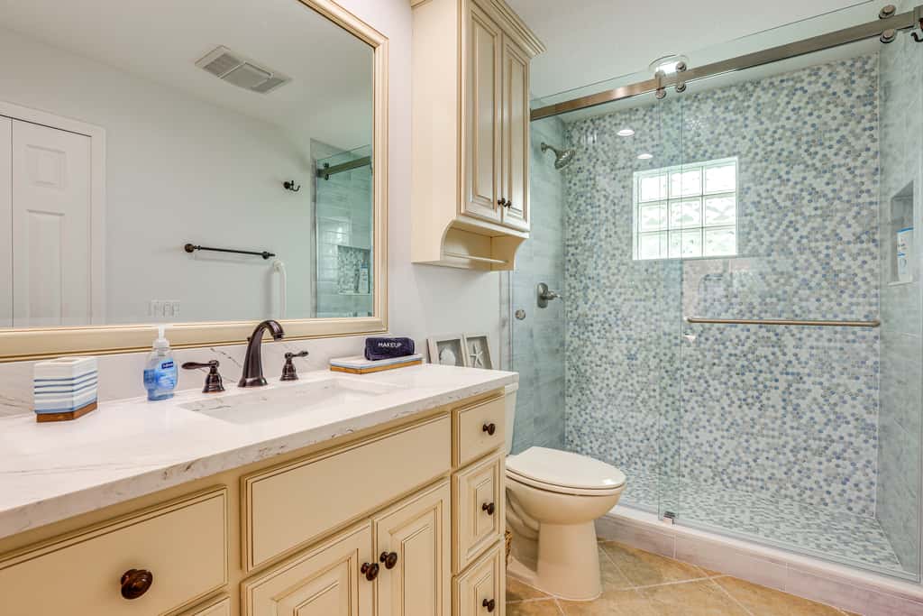 Waterfront Resort Home! Extended Jensen Beach Stay