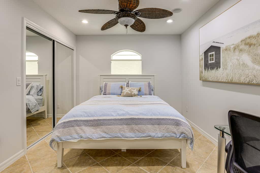 Waterfront Resort Home! Extended Jensen Beach Stay
