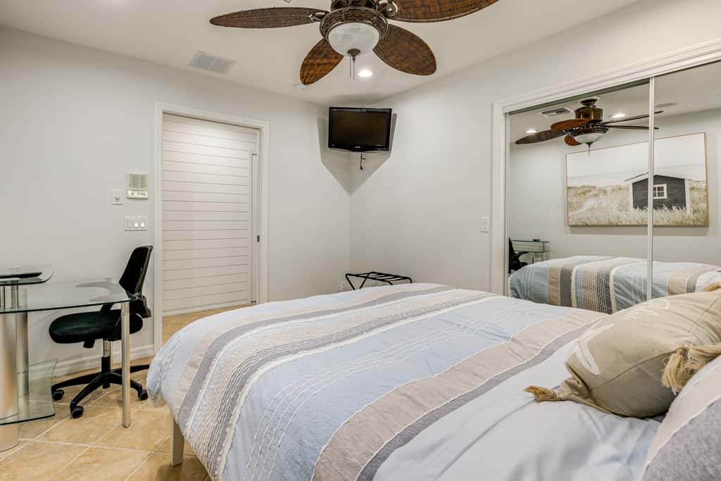 Waterfront Resort Home! Extended Jensen Beach Stay