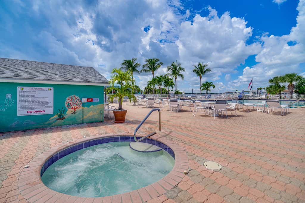 Waterfront Resort Home! Extended Jensen Beach Stay