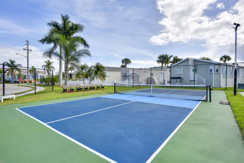Waterfront Resort Home! Extended Jensen Beach Stay