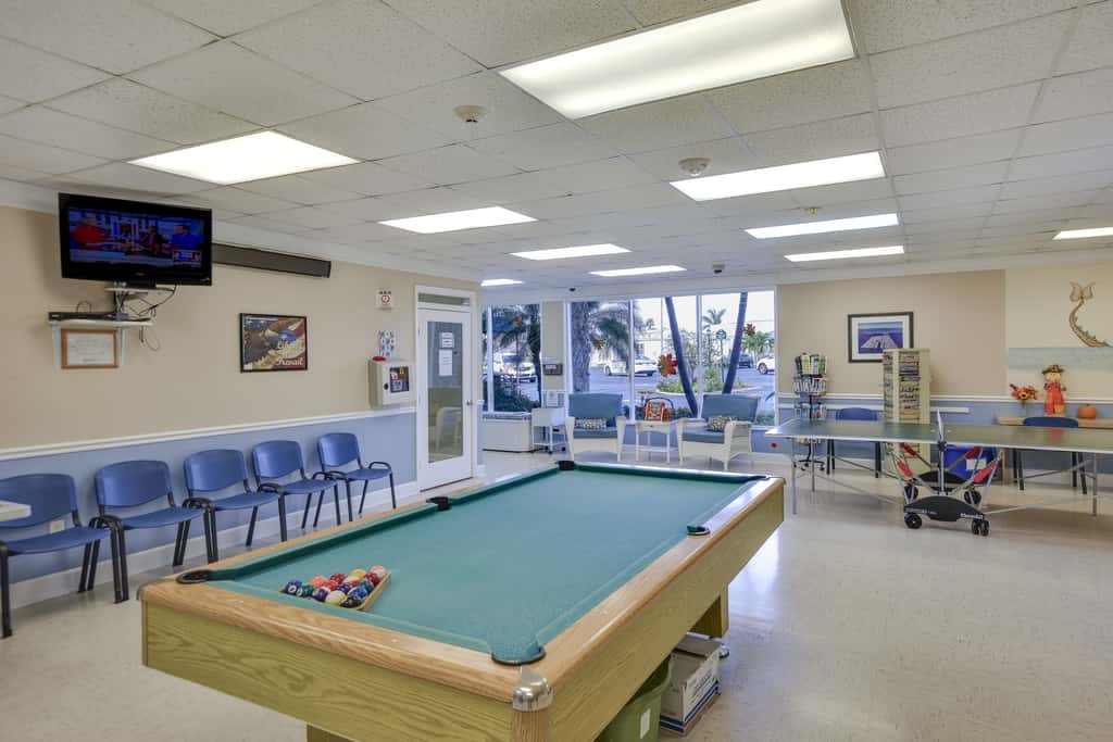 Waterfront Resort Home! Extended Jensen Beach Stay