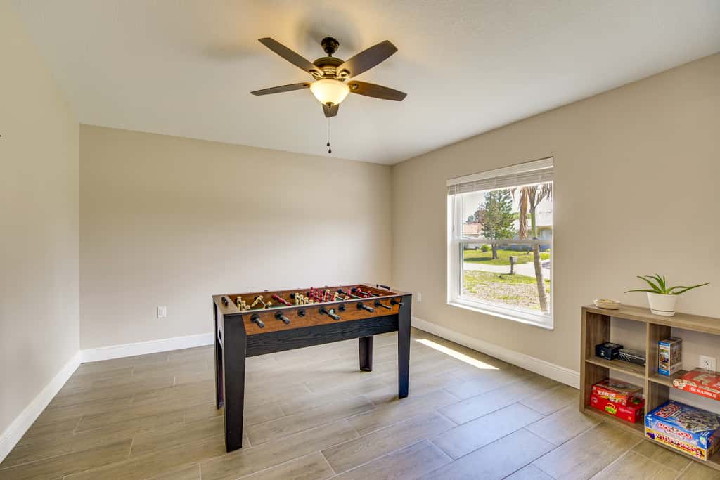 Jump into Fall at this cozy gem w/ Private Pool!