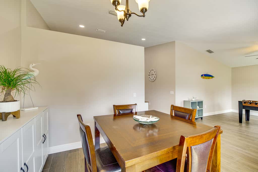 Jump into Fall at this cozy gem w/ Private Pool!