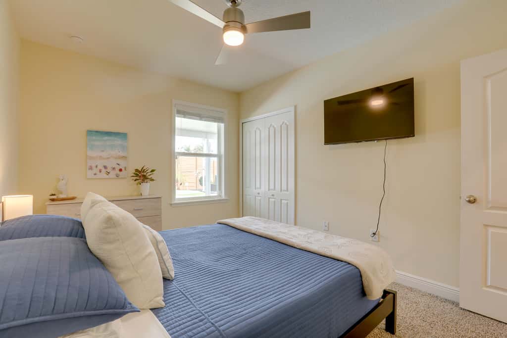 Swim, Golf, Grill & Chill! Port St Lucie Getaway