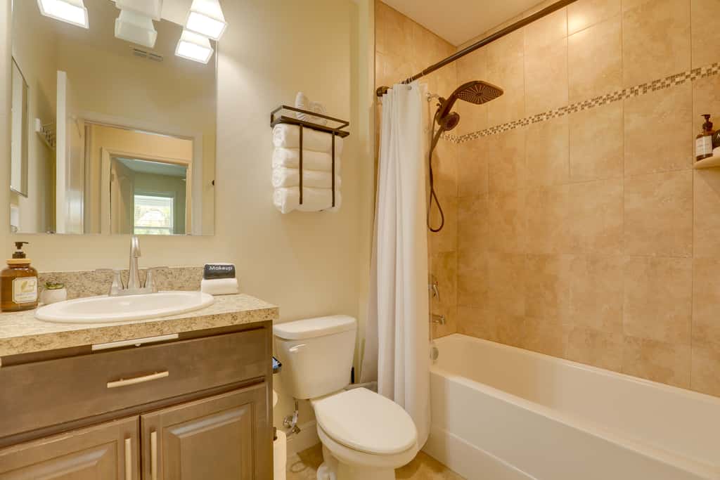 Swim, Golf, Grill & Chill! Port St Lucie Getaway