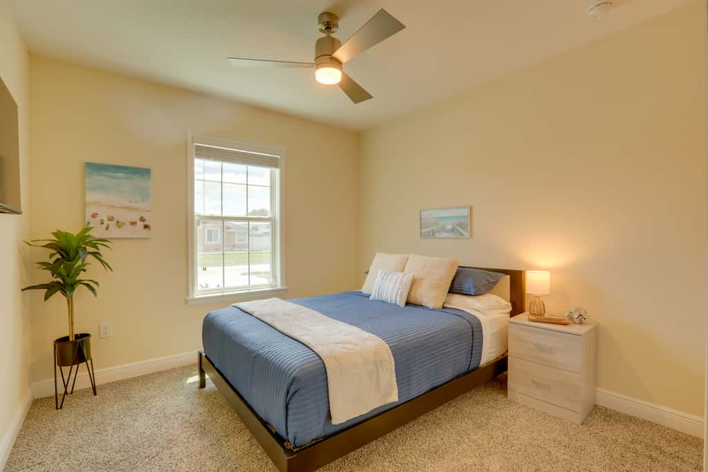 Swim, Golf, Grill & Chill! Port St Lucie Getaway