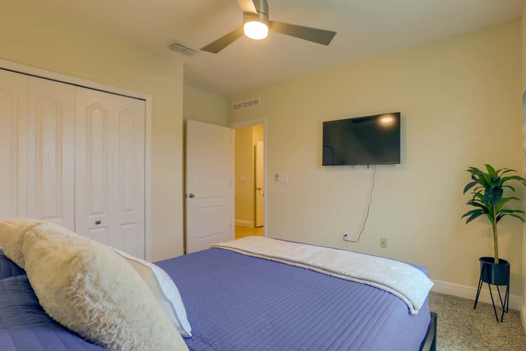 Swim, Golf, Grill & Chill! Port St Lucie Getaway