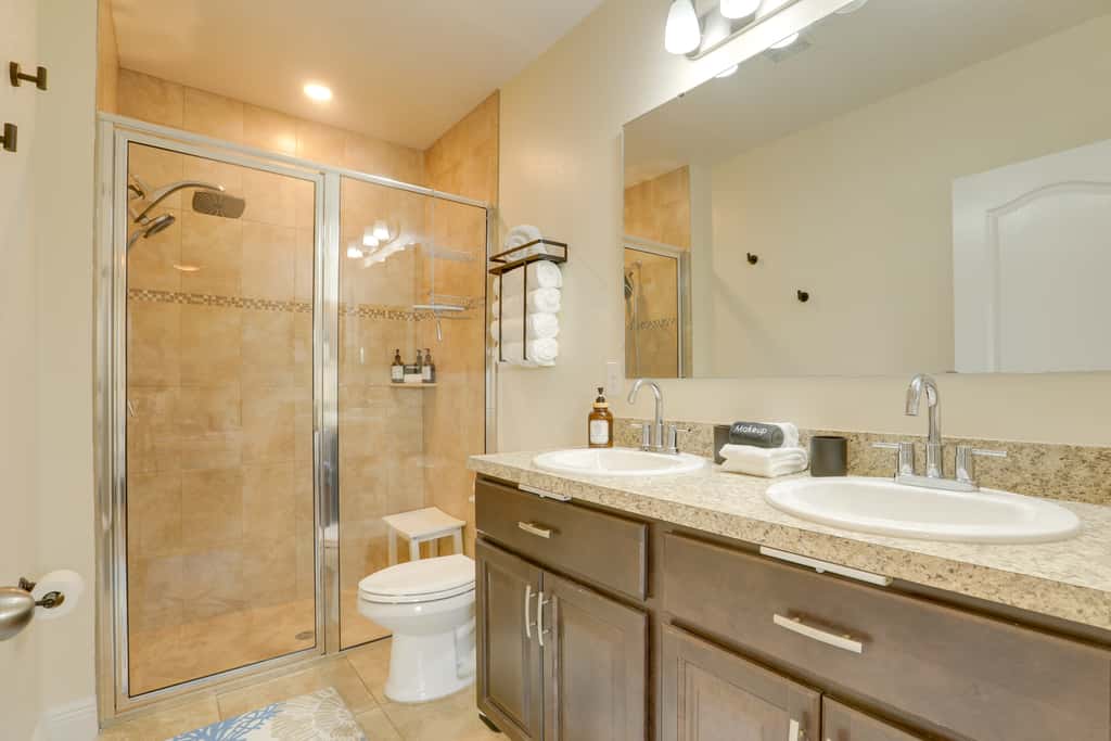 Swim, Golf, Grill & Chill! Port St Lucie Getaway