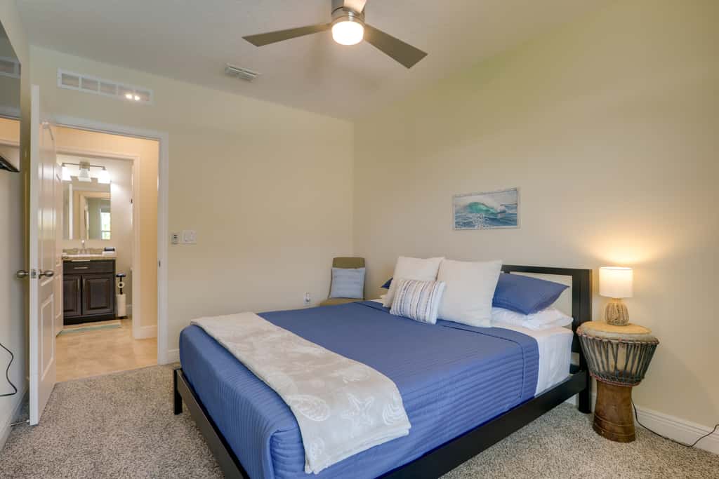 Swim, Golf, Grill & Chill! Port St Lucie Getaway