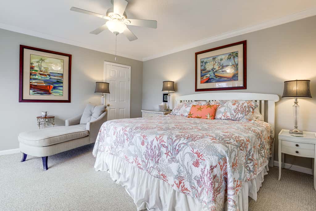 4 Mi to Beach! Jupiter Retreat w/ Pool Access