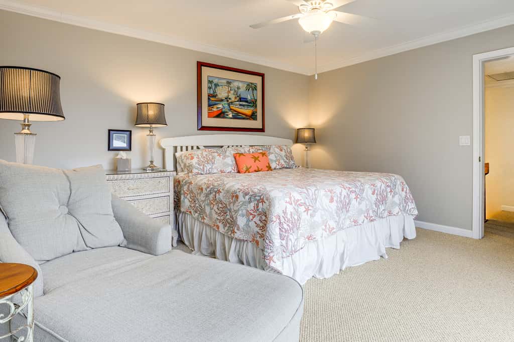 4 Mi to Beach! Jupiter Retreat w/ Pool Access