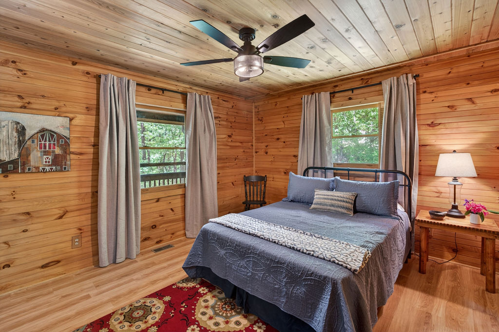 Bear Ridge Lodge
