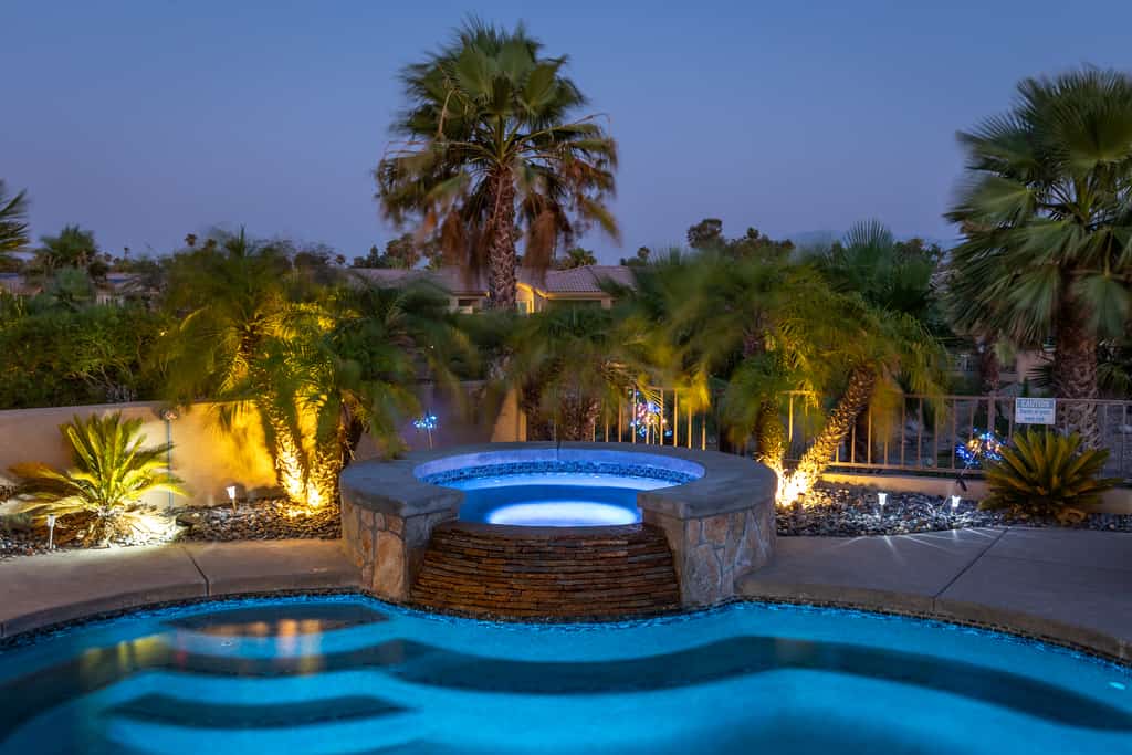 Diamond Palms at Desert Princess Resort